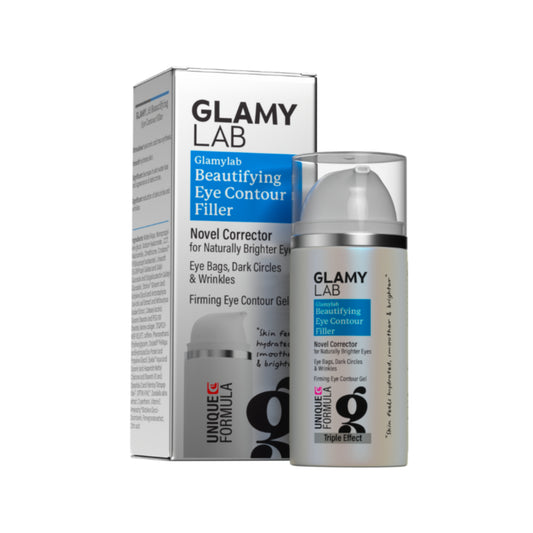 Glamy Lab Beautifying Eye Contour Filler 30 gm