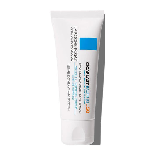 La Roche-Posay cicaplast baume B5+ SPF 50 40 ml