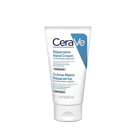 Cerave reparative hand cream 50 ml
