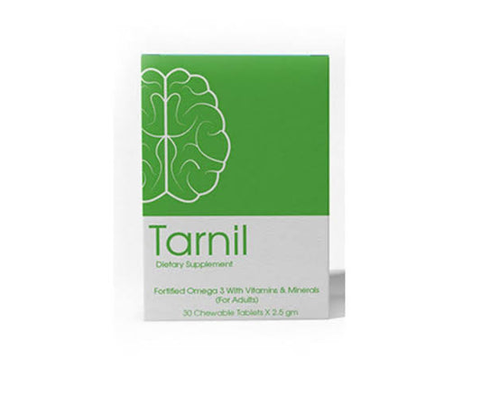 Tarnil 30 pieces
