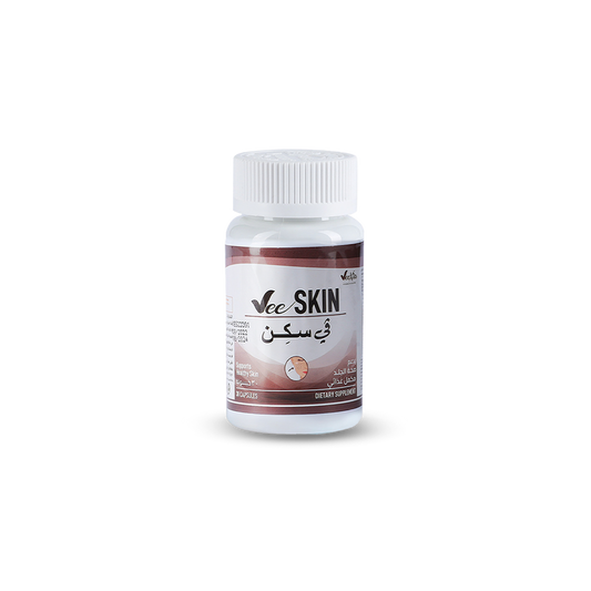 Vee skin 30 cap