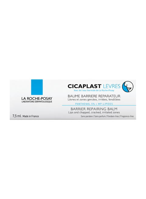La Roche-Posay cicaplast lévres 7.5 ml