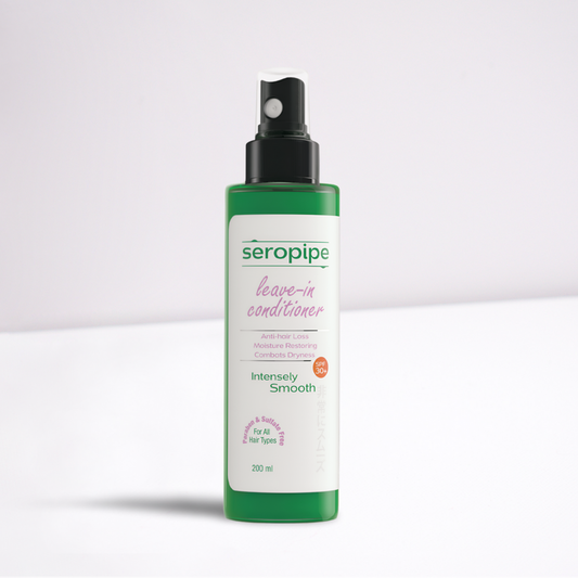Seropipe Leave-in Conditioner 200 ml