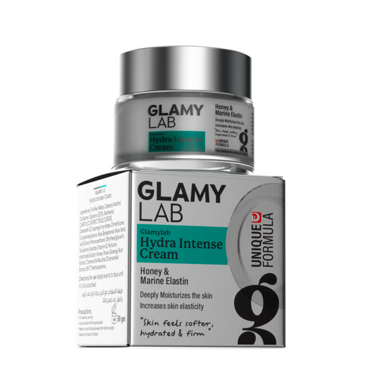 Glamy lab Hydra Intense Cream 50 gm