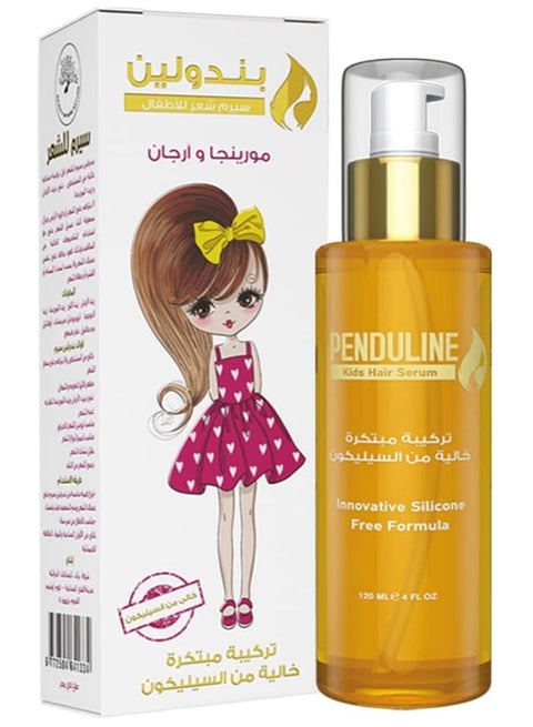 Penduline kids hair serum 120 ml