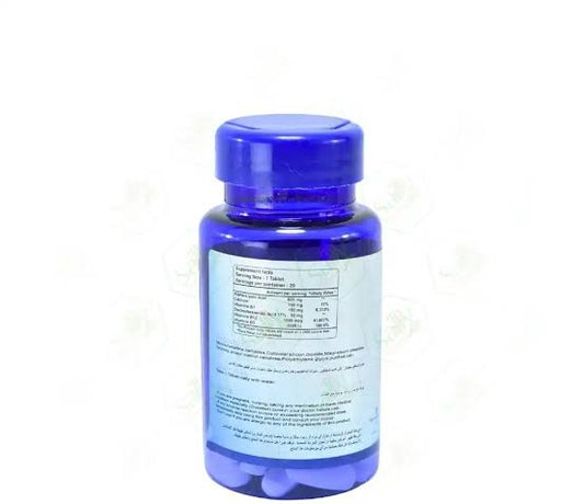 Rozonethio 20 tab