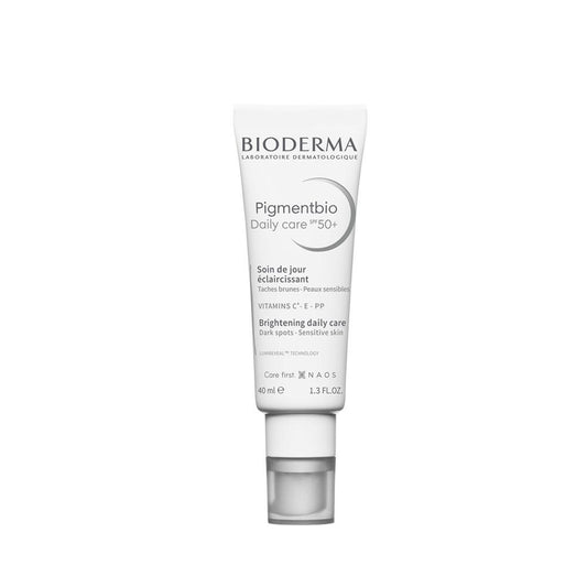Bioderma Pigmentbio Daily Care SPF 50+ 40 ML