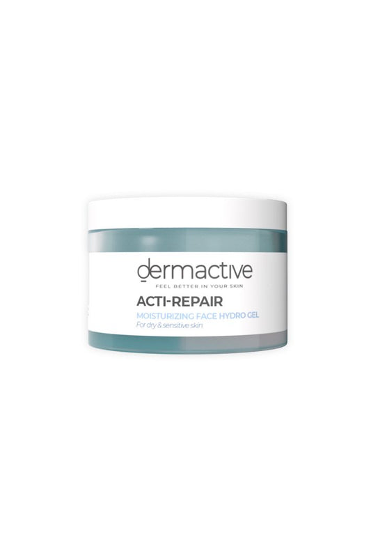 Dermactive acti-repair Moisturizing Face Hydro Gel 50 ml