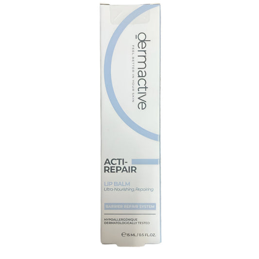 Dermactive acti-repair Lip Balm 15 ml