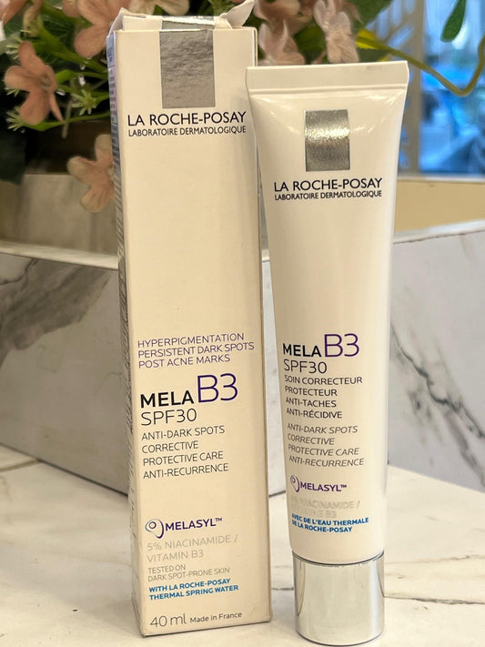 La Roche-Posay Mela B3 SPF 30 40 ml