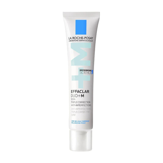 La Roche-Posay effaclar Duo+M 40ml