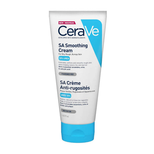 Cerave SA smoothing cream 177 ml