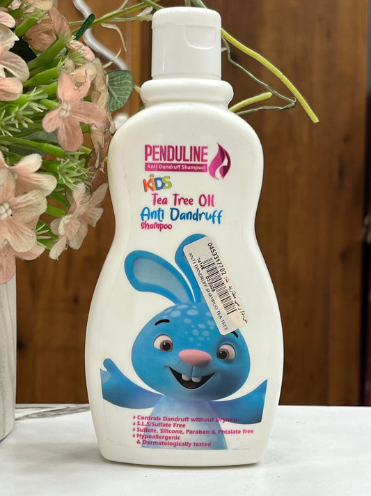 Penduline anti-dandruff shampoo 300 ml