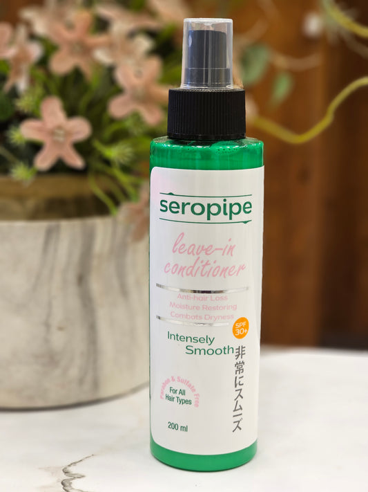 Seropipe Leave-in Conditioner 200 ml