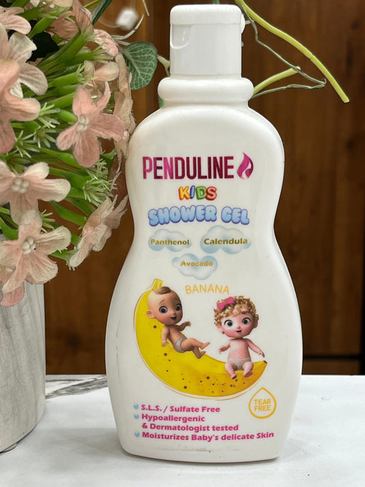 Penduline kids shower gel 300 ml