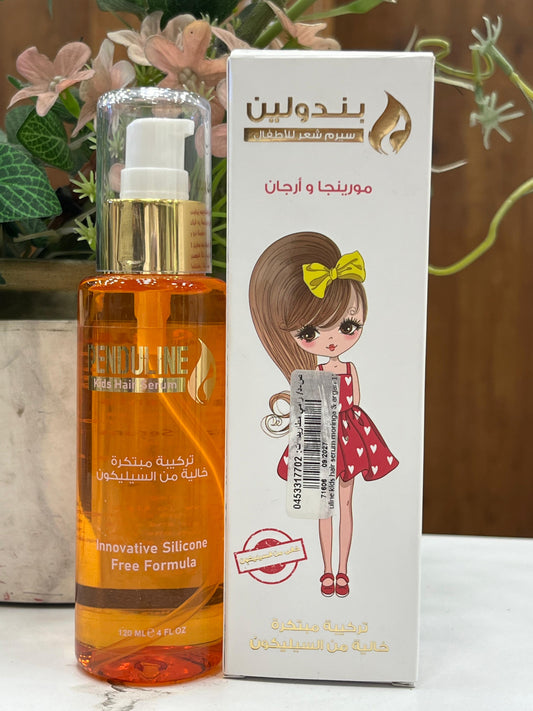 Penduline kids hair serum 120 ml