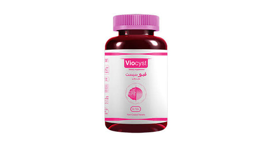 Viocyst plus 30 tab