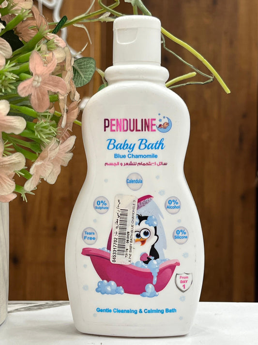 Penduline baby bath 300 ml