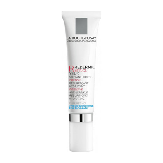 La Roche-Posay redermic R retinol eyes 15 ml