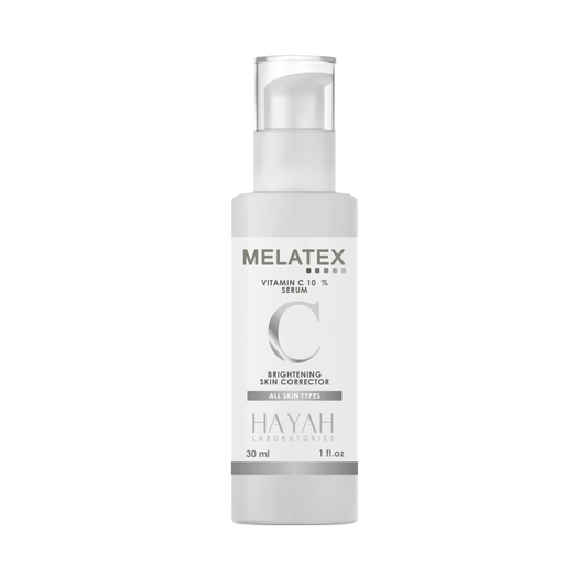 Melatex VIT C 10% serum 30 ml