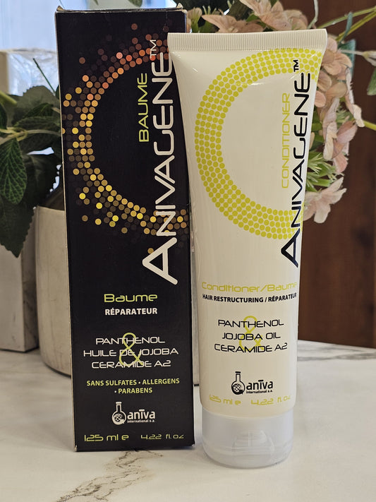 Anivagene hair conditioner 125 ml