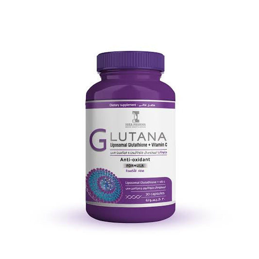 Glutana 30 tab