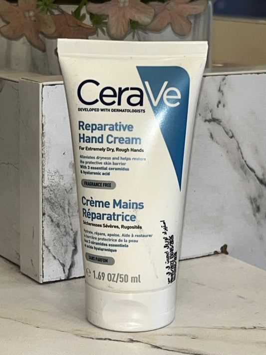 Cerave reparative hand cream 50 ml