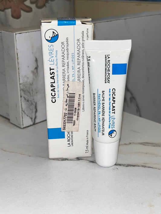 La Roche-Posay cicaplast lévres 7.5 ml