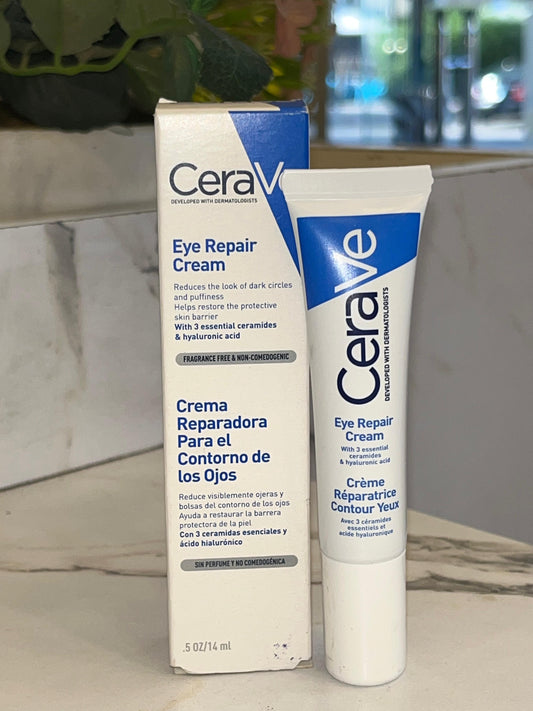 Cerave eye repair cream 14 ml