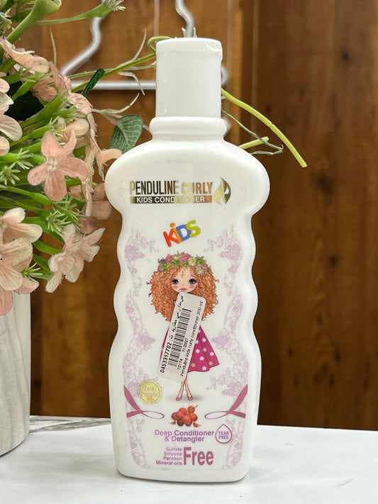 Penduline curly kids conditioner with argan 300 ml