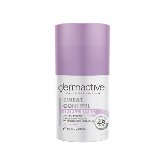 Dermactive Sweat Control Roll on 60 ml