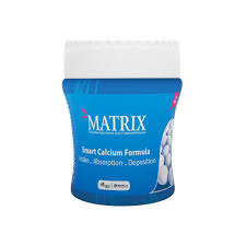 Matrix chelation 20pieces