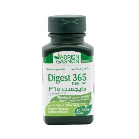 Digest 365 30tab