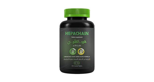 Hepachain 30 tab