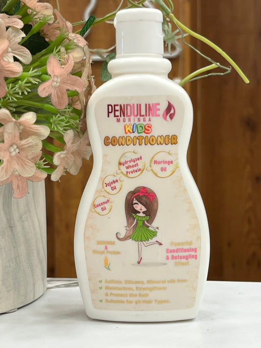 Penduline moringa kids conditioner 300 ml