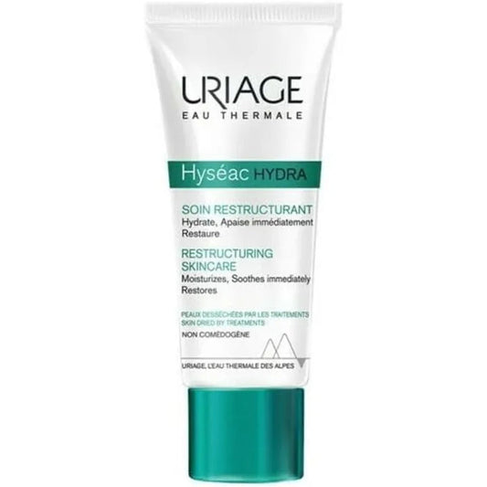 Uriage Hyséac hydra 40 ml