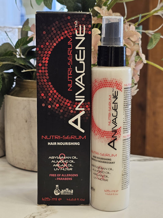 Anivagene nutri-serum 125 ml