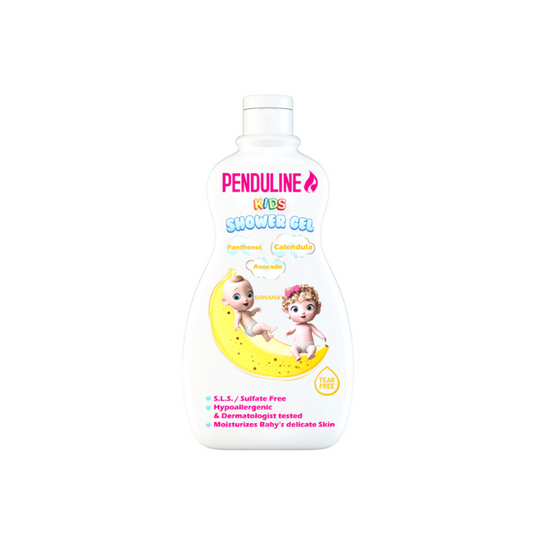 Penduline kids shower gel 300 ml