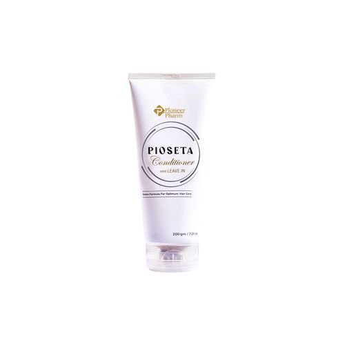 Pioseta leave in conditioner 200 ml