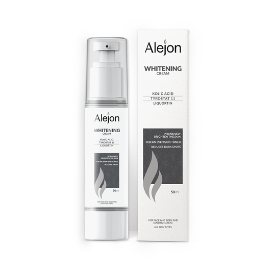 Alejon Whitening Cream 50 ml
