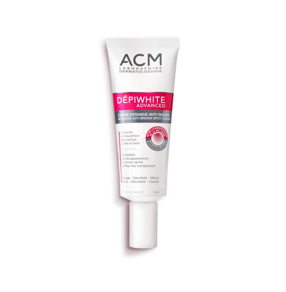 ACM dépiwhite advanced Cream 40 ml